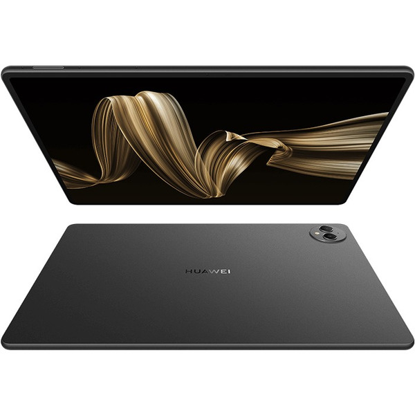 Планшет Huawei MatePad Pro 12.2 Wi-Fi (Miro-W09) 12GB/256GB Black с клавиатурой