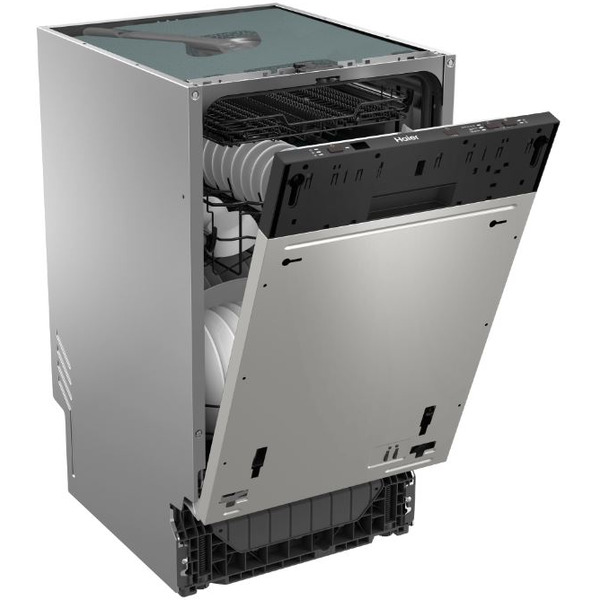 Посудомоечная машина Haier HDWE10-394RU