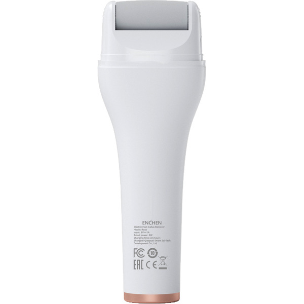 Аппарат для педикюра Enchen Rock Foot Callus Remover