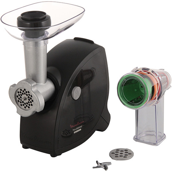 Мясорубка MOULINEX ME452839