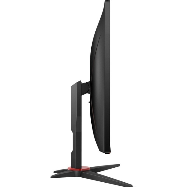 Монитор AOC 24G2SAE/BK