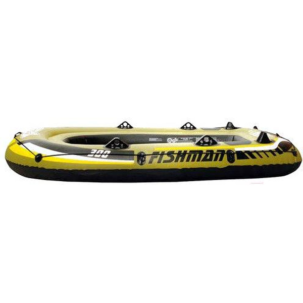 Надувная лодка Jilong Fishman 300 Set / JL007208N