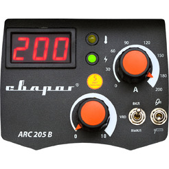 Сварочный инвертор Сварог TECH ARC 205 B (Z203) 87881