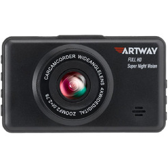 Видеорегистратор Artway AV-396 Super Night Vision