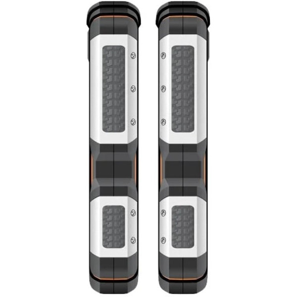 Мобильный телефон teXet TM-513R черно-оранжевый