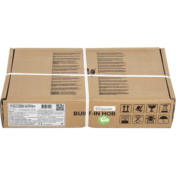 Варочная панель MAUNFELD EGHG.32.63CW/G