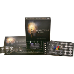 Настольная игра Магеллан Обитель тьмы MAG119930