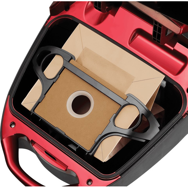 Пылесос BEKO BKS 1226