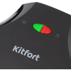 Вафельница Kitfort KT-1664