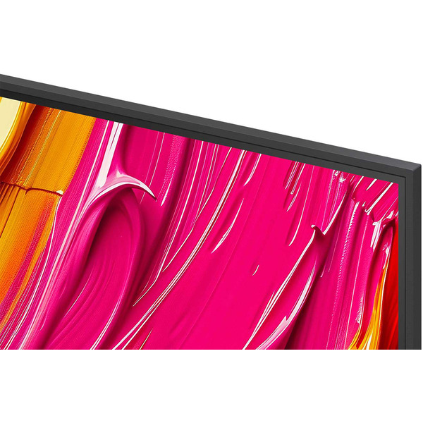 Телевизор LG 43QNED80A6A
