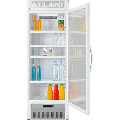 Торговый холодильник ATLANT ХТ-1006-024