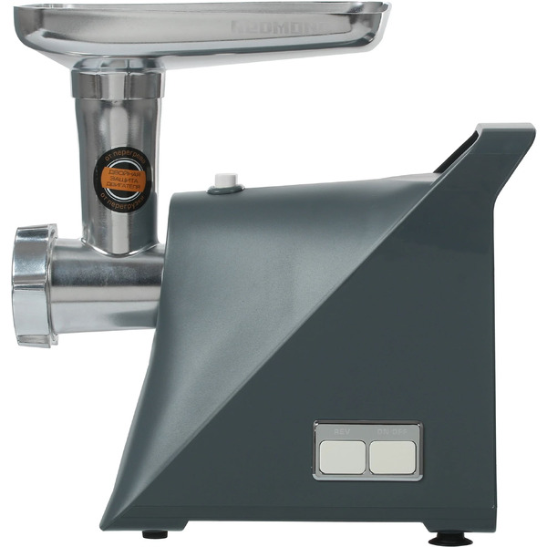 Мясорубка РЕДМОНД RMG-1245 (Серый)