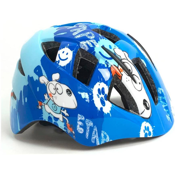 Велосипедный шлем Ausini IN11-1XS