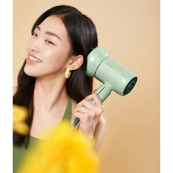 Фен для волос SOOCAS RH1 Green
