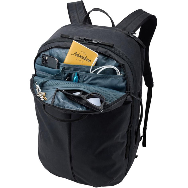 Рюкзак Thule Aion Carry on 40L TATB140K (черный)