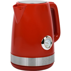 Электрочайник Oursson EK1716P/RD