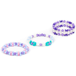 Набор для детского творчества Полесье Мишка №2 07156 (278 эл)