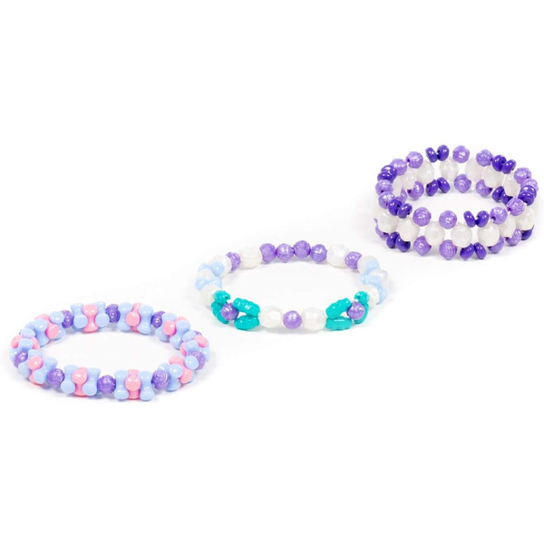 Набор для детского творчества Полесье Мишка №2 07156 (278 эл)