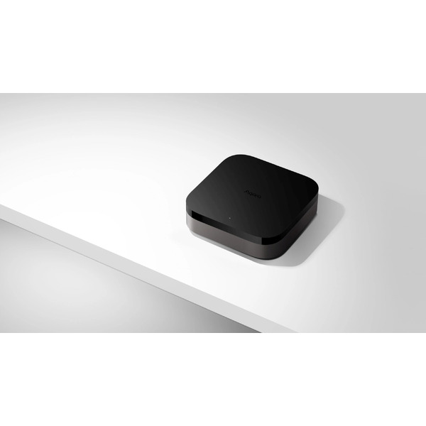 Центр умного дома Aqara M3 (HM-G01D) черный