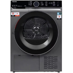 Сушильная машина Toshiba TD-BK100GHRU(SK)