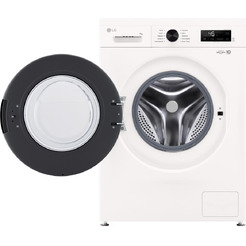 Стиральная машина LG F2Y1HS6W.ABWPCOM