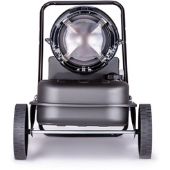 Дизельная тепловая пушка Foxweld FoxHeat DD 30 [30 кВт]