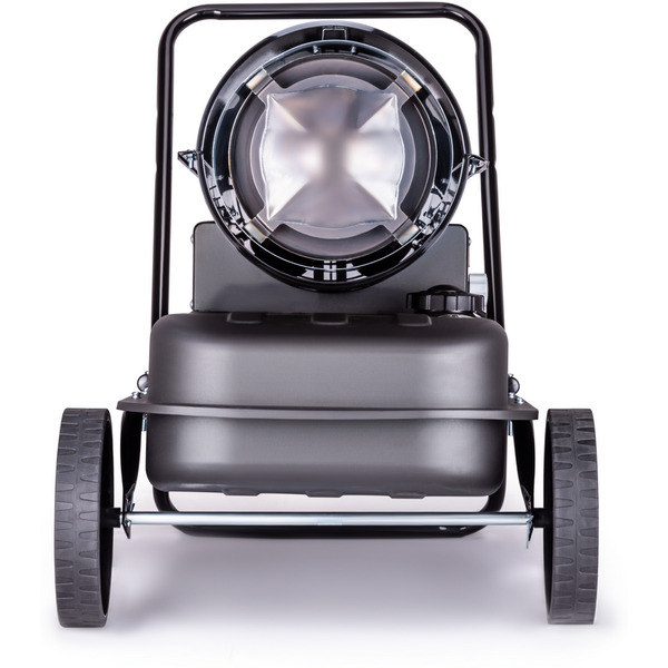 Дизельная тепловая пушка Foxweld FoxHeat DD 30 [30 кВт]