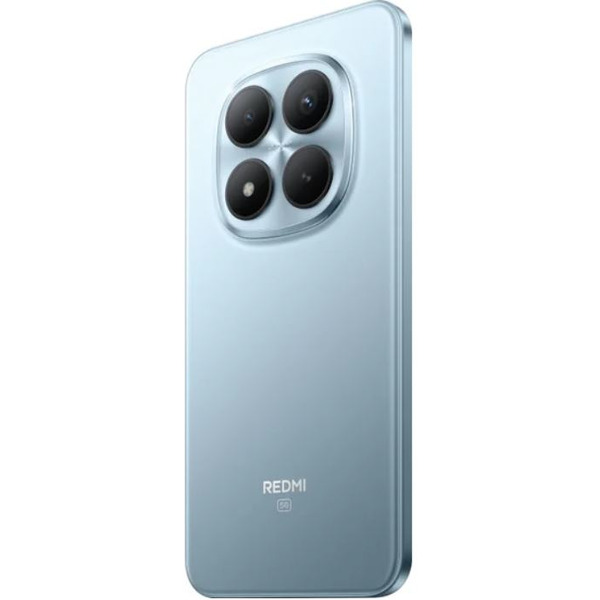 Смартфон Xiaomi Redmi Note 15 Pro+ 5G 8GB/256GB Glacier Blue RU