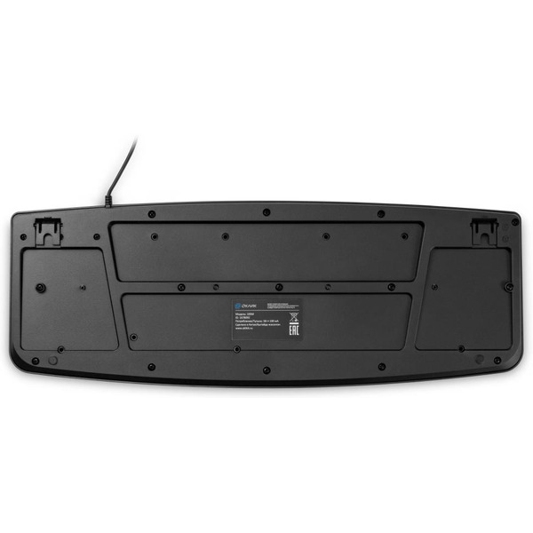 Клавиатура Oklick 105M