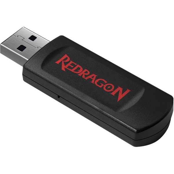 Наушники Redragon Nomen (71279)