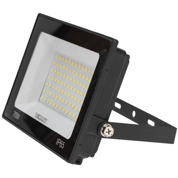 Прожектор светодиодный REXANT 605-037 СДО 5600Лм 6500К холодный свет