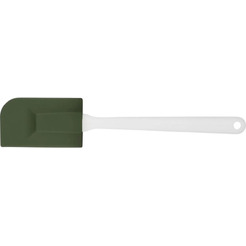 Лопатка силиконовая PERFECTO LINEA NATURAL GREEN 21-017718