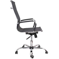 Кресло Bels Техас 440392/TN01 (Сетка, Черный)