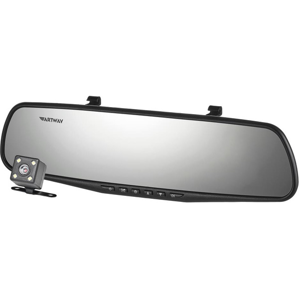 Видеорегистратор-зеркало Artway AV-601