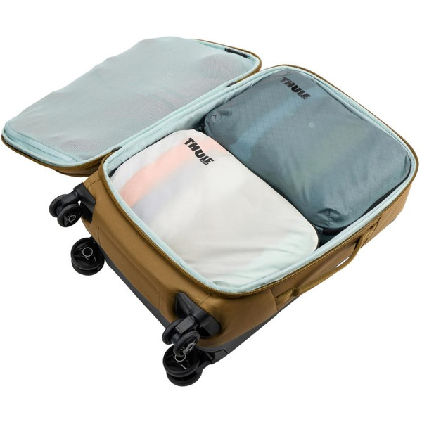 Чехол-органайзер Thule Compression Packing Cube Medium TCPC202POND (голубой)