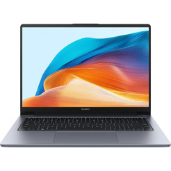 Ноутбук Huawei MateBook D 14 MDG-X 53014MUB