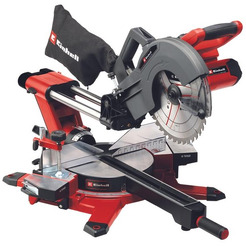 Торцовочная пила Einhell TE-SM 36/10 L Li-Solo(4300885)