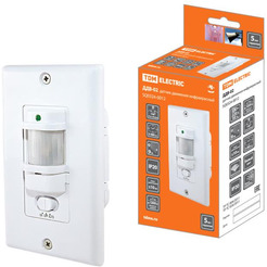 Датчик движения TDM ДДВ-02 SQ0324-0012