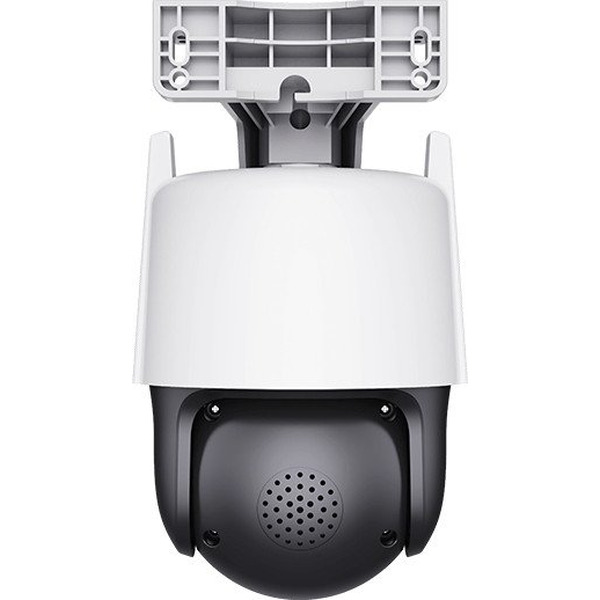 Уличная Wi-Fi камера (поворотная) TENDA CH9-WCA (6MP Dual-lens)