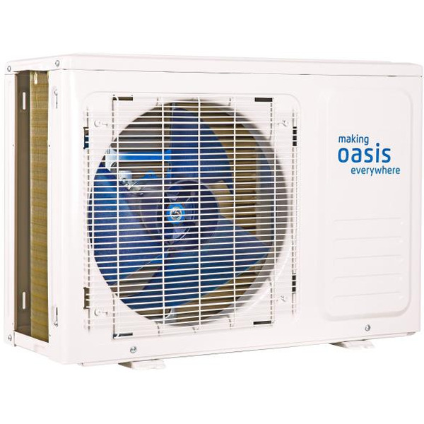 Сплит-система making oasis everywhere ОС3D-18