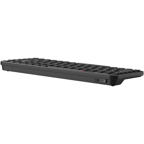 Клавиатура A4Tech Fstyler FBK36C AS (черный)