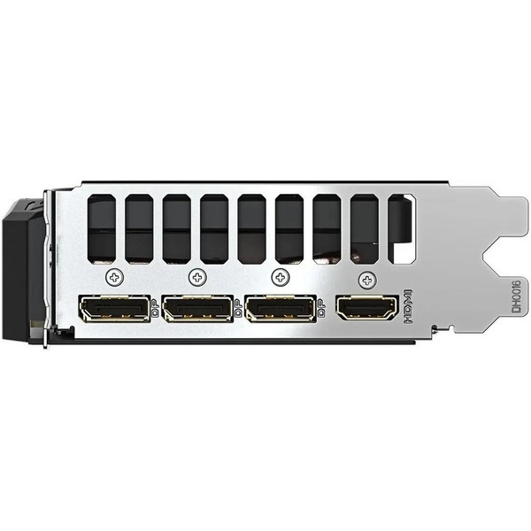 Видеокарта Gigabyte GeForce RTX 5060 Ti Windforce Max OC 8G GV-N506TWF2MAX OC-8GD