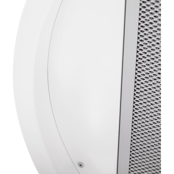 Кухонная вытяжка MAUNFELD Alba 39 Wall (белый)