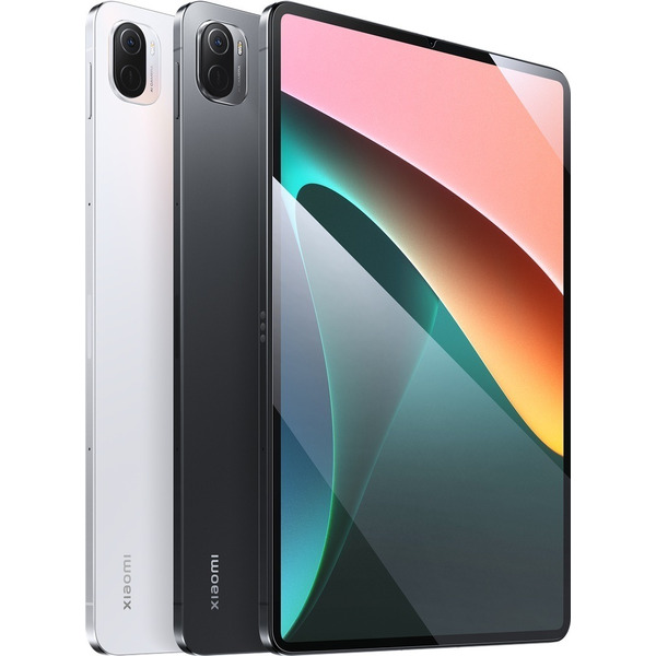Планшет Xiaomi Pad 5 6GB/128GB Cosmic Gray EU