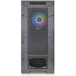 Корпус Thermaltake CTE T500 TG ARGB (черный)