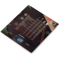 Кухонные весы StarWind SSK3377