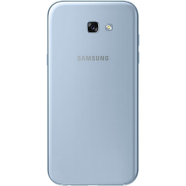 Смартфон SAMSUNG Galaxy A7 2017 Blue (SM-A720FZBDSER)