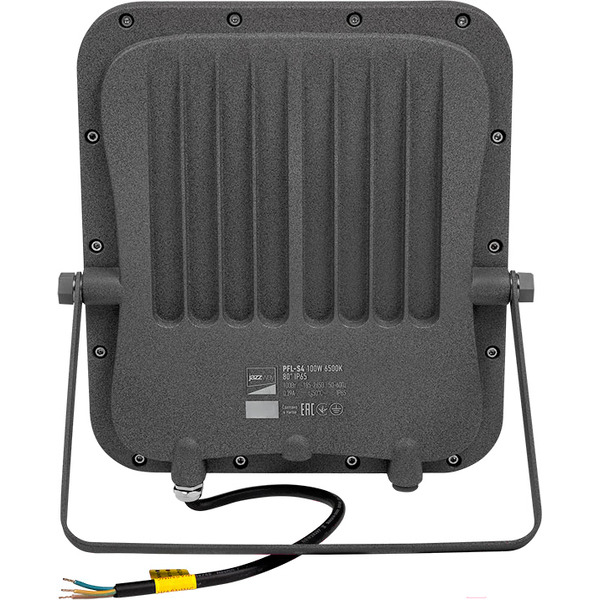 Уличный прожектор JAZZway PFL-S4 100w 6500K IP65 5036437
