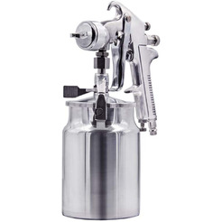 Краскопульт BRADO SG26