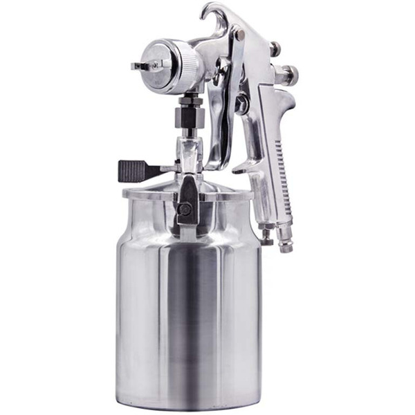 Краскопульт BRADO SG26